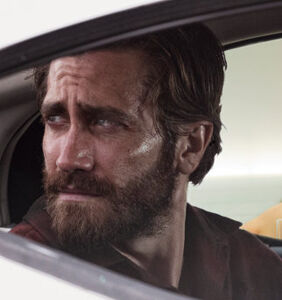 WATCH: Is Jake Gyllenhaal seeking revenge against Amy Adams?
