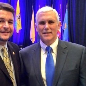 Republican lawmaker attacks gay activist on Twitter; what happens next is sweet vengeance