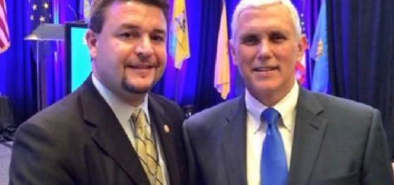 Republican lawmaker attacks gay activist on Twitter; what happens next is sweet vengeance