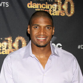 Michael Sam on the challenges of being the NFL’s first openly gay player