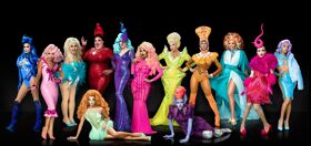 ‘RuPaul’s Drag Race’ Season 9 cast Ru-vealed — meet the Queens!