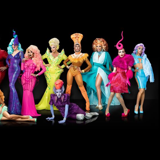 ‘RuPaul’s Drag Race’ Season 9 cast Ru-vealed — meet the Queens!