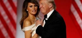 Melania Trump is “miserable” as First Lady, hides inside $100 mil apartment most days, sources say