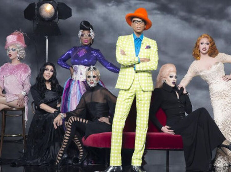 8 reasons the message of “Drag Race” is more important than ever