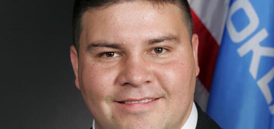GOP state senator caught in hotel room with teenage boy; investigation underway