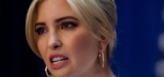 Ivanka Trump slapped with major class-action lawsuit for ‘unfair competition’