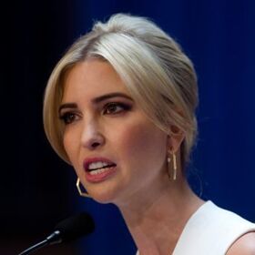 Ivanka Trump slapped with major class-action lawsuit for ‘unfair competition’