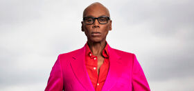 RuPaul to continue world domination with new bio-series