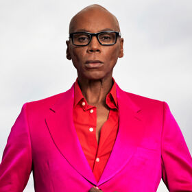 RuPaul to continue world domination with new bio-series