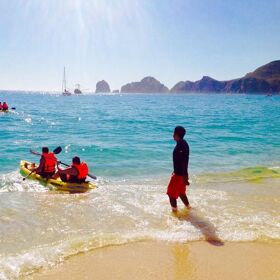 4 reasons Cabo is the new kind of gay hotspot