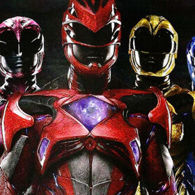 ‘Power Rangers’ rumored to be getting first gay Ranger
