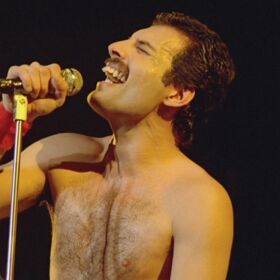 Freddie Mercury’s isolated vocal track from “Somebody to Love” is an absolute powerhouse