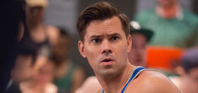 Andrew Rannells on Elijah’s game-changing episode of ‘Girls’