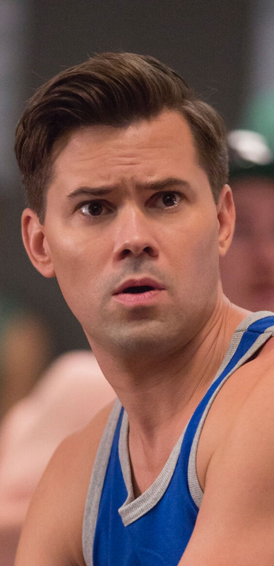Andrew Rannells on Elijah’s game-changing episode of ‘Girls’