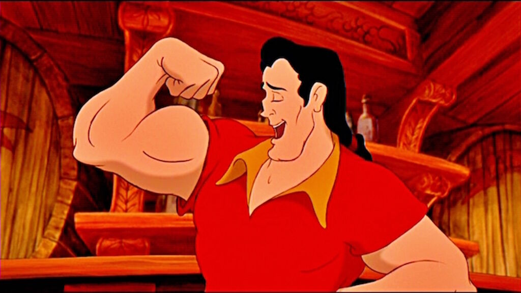 Beauty And The Beast S Gaston Has A Secret Gay Past Queerty Beauty And The Beast S Gaston Has A Secret Gay Past Queerty
