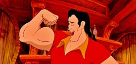 Beauty and the Beast’s Gaston has a secret gay past