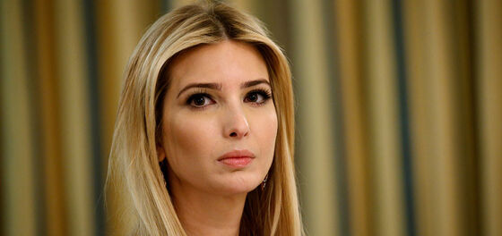 Ivanka Trump’s lifestyle brand may be doomed, global retail expert says