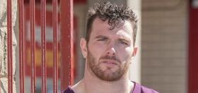 Out rugby star Keegan Hirst says he knows tons of gay athletes who are primed to come out