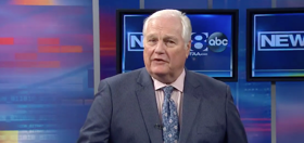 In deeply powerful broadcast, Texas sportscaster tackles transphobia head-on