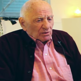 95-year-old comes out as gay in powerful must-see video