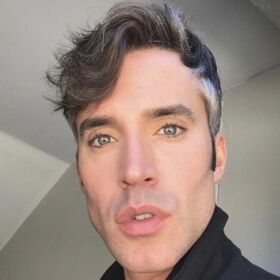 Reality star Robert Sepulveda Jr. says he “can’t even go on a hike” without being bombarded by fans