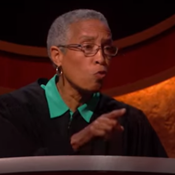 Fox is combining ‘Judge Judy’ with ‘American Idol,’ and it looks like an ungodly trainwreck