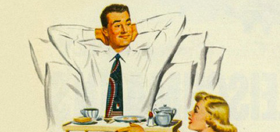Look how well Trump’s comments about women match up to sexist vintage ads