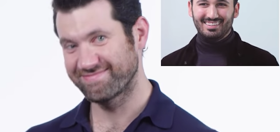 Billy Eichner hijacks man’s Tinder account, possibly destroying his love life FOREVER