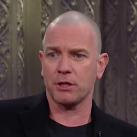 Ewan McGregor just made ‘Beauty and the Beast’ critics’ eyes pop out