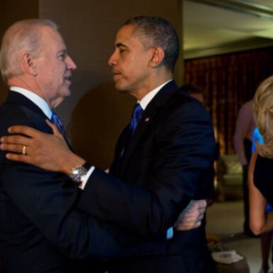 Joe Biden loves all these Obama bromance memes, but one is his favorite