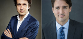 The Netherlands has a hot young Justin Trudeau lookalike on their hands