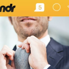 You’ll never guess where this Grindr hotspot is