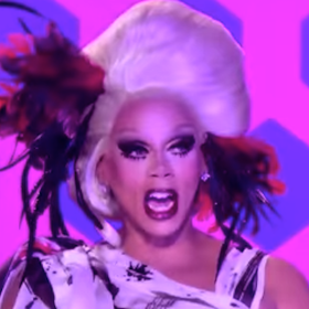 RuPaul spills the tea on the new “Drag Race” girls — and how they were chosen