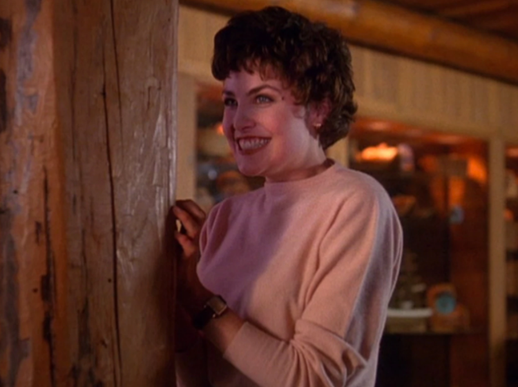 Get a first look at the ‘Twin Peaks’ revival you know you need