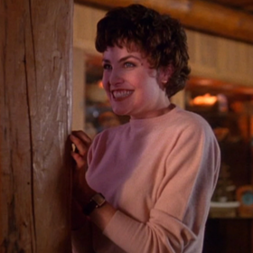Get a first look at the ‘Twin Peaks’ revival you know you need