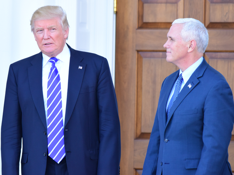 White House document reveals massive cut to AIDS research in Trump’s budget