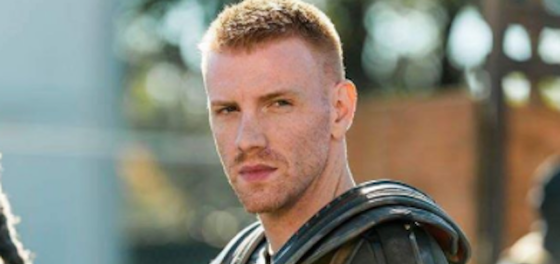 “Walking Dead” actor Daniel Newman comes out in moving Youtube video