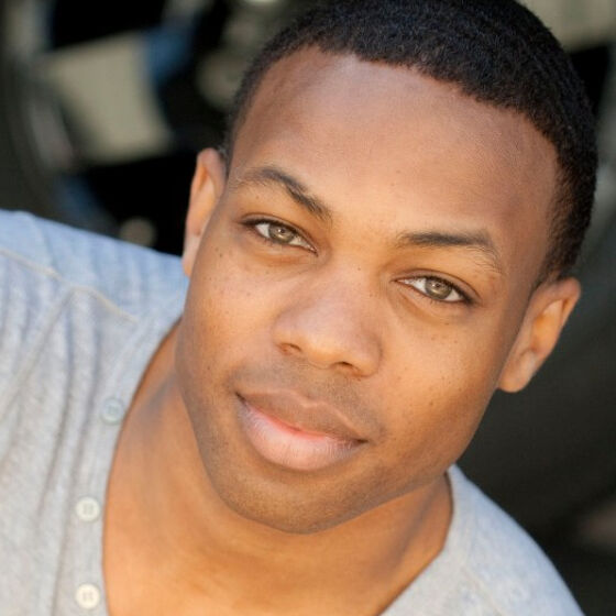 Todrick Hall on his new tour, RuPaul, and, of course, The Wizard of Oz