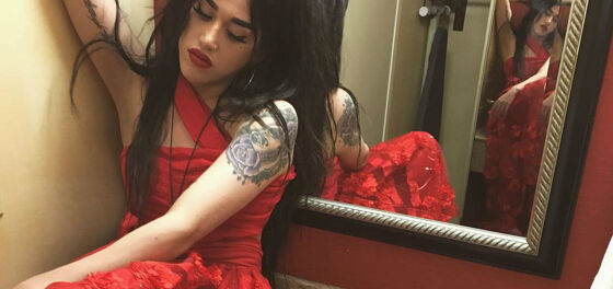 Adore Delano becomes the first drag queen to reach 1 million followers on Instagram