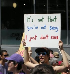 It’s time to stop joking and start taking asexuality seriously
