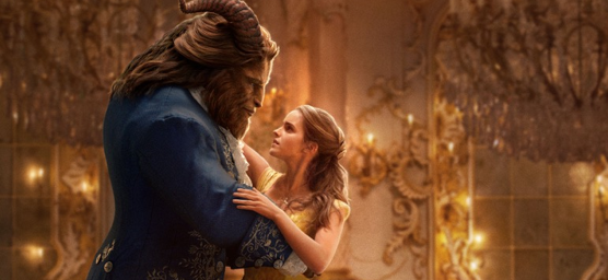 10 reasons why we chose Beast over Gaston