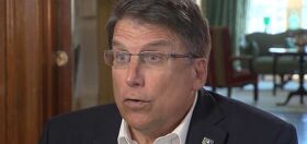 Former NC Gov. Pat McCrory says he can’t find a job because everyone thinks he’s a bigot