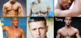 Grindr has been secretly sharing your HIV status with other companies