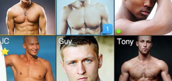 Antigay lawmaker caught on Grindr kindly asks for your vote in his re-election campaign