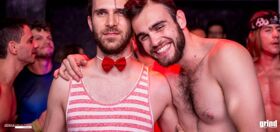 PHOTOS: Go boy crazy at Club Alôca in São Paulo
