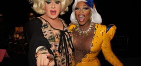 Exclusive photos from inside the ‘RuPaul’s Drag Race’ Season 9 premiere party
