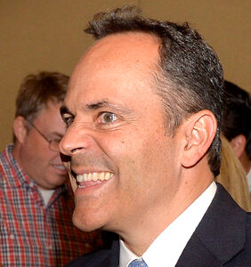 Kentucky’s governor just made it legal for students to discriminate against LGBTQ peers