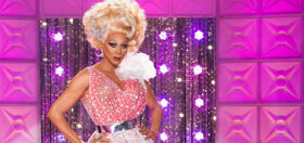 The first full teaser for “RuPaul’s Drag Race” offers a close look at the new cast