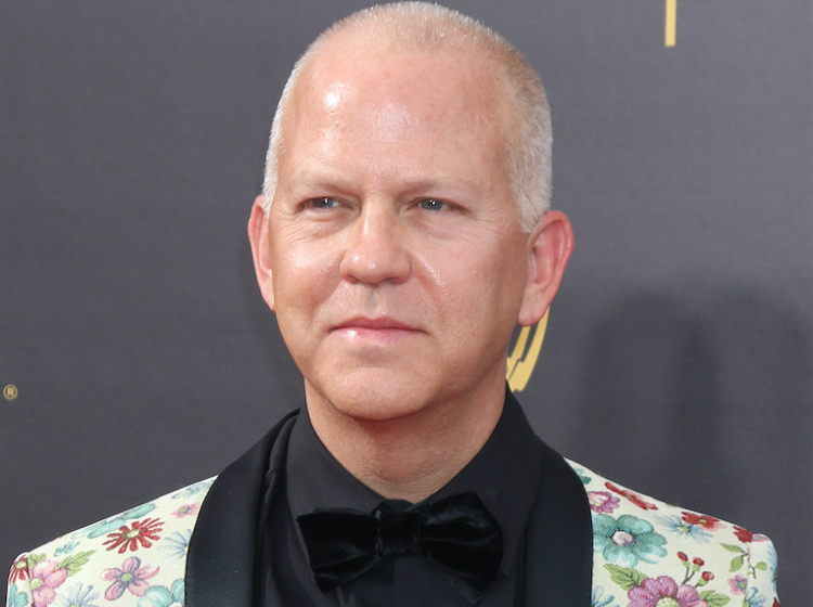 Another huge announcement from Ryan Murphy
