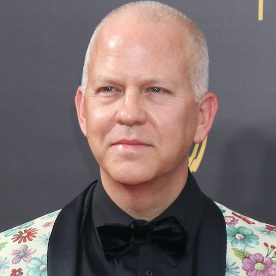 Ryan Murphy was mocked for being femme by Hollywood execs